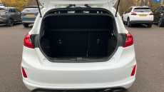 Ford Fiesta 1.0 EcoBoost 140 ST-Line X 5dr Petrol Hatchback